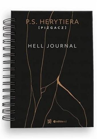 HELL JOURNAL
