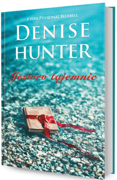JEZIORO TAJEMNIC