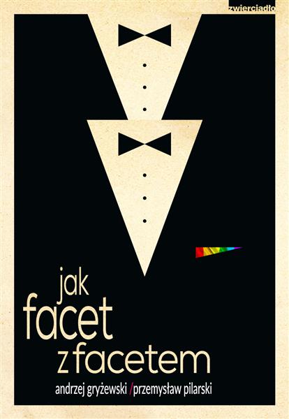 JAK FACET Z FACETEM