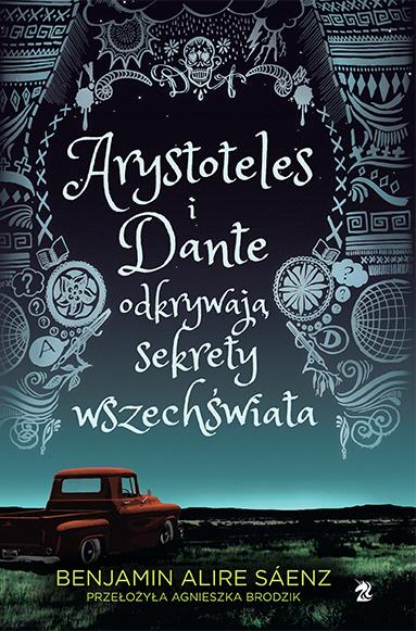ARYSTOTELES I DANTE ODKRYWAJĄ SEKRETY WSZECHŚWIATA