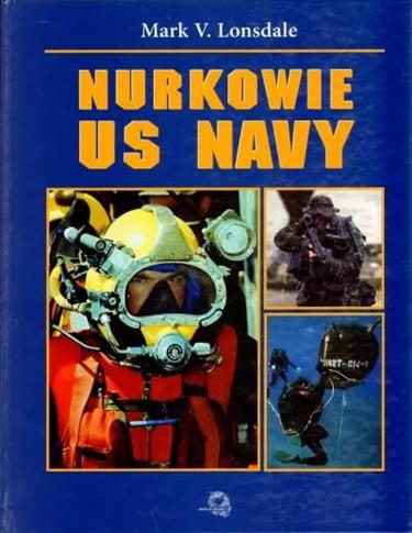 Nurkowie US Navy