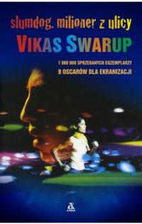 SLUMDOG MILIONER Z ULICY