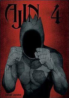 AJIN - 4.