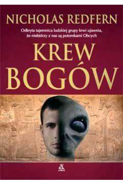 KREW BOGÓW