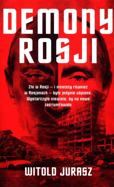 DEMONY ROSJI