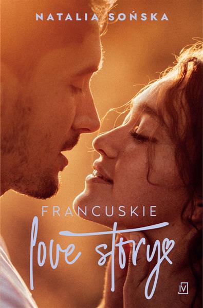 FRANCUSKIE LOVE STORY