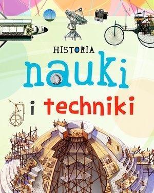 HISTORIA NAUKI I TECHNIKI