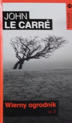 Wierny ogrodnik Część 2