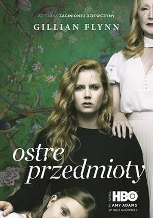OSTRE PRZEDMIOTY