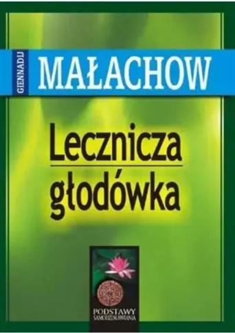 Lecznicza głodówka