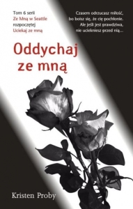 Ze Mną w Seattle T.6 Oddychaj ze mną