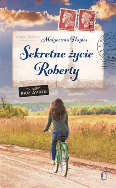 SEKRETNE ŻYCIE ROBERTY