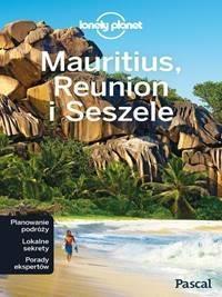 MAURITIUS REUNION I SESZELE LONELY PLANET