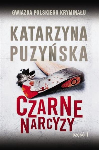 CZARNE NARCYZY CZ.1
