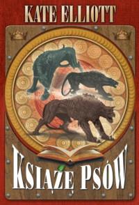 KSIĄŻĘ PSÓW