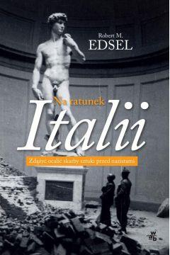 NA RATUNEK ITALII.
