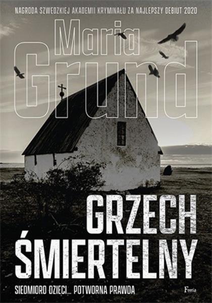 GRZECH ŚMIERTELNY