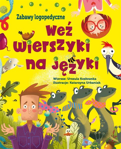 WEŹ WIERSZYKI NA JĘZYKI