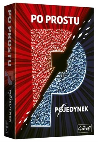 Trefl, Gra Po prostu Pojedynek