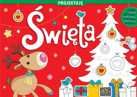PROJEKTUJĘ. ŚWIĘTA
