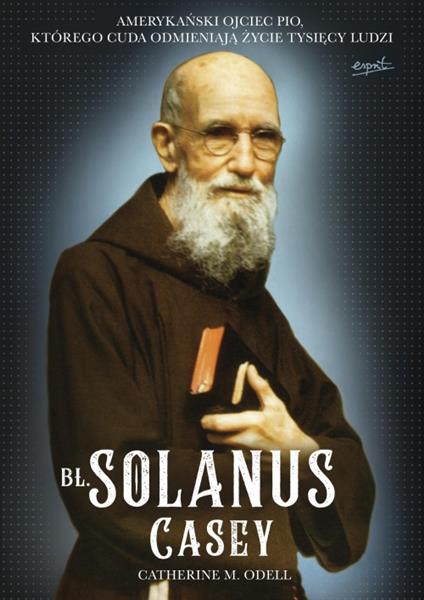 BŁ. SOLANUS CASEY