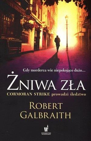 ŻNIWA ZŁA