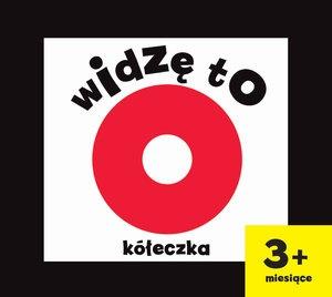 WIDZĘ TO - KÓŁECZKA