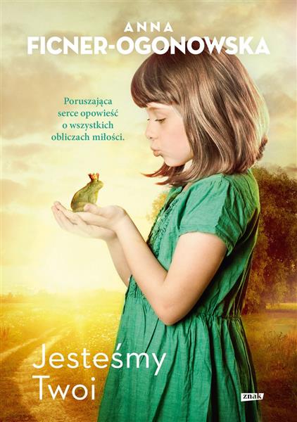 JESTEŚMY TWOI
