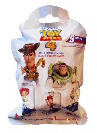 DOMEZ DISNEY TOY STORY 4 ZABAWKA