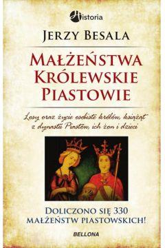 PIASTOWIE MAŁŻEŃSTWA KRÓLEWSKIE