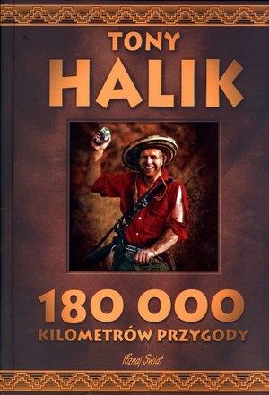 180 000 KILOMETRÓW PRZYGODY