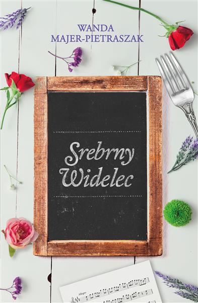SREBRNY WIDELEC