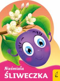 WYKROJNIK NIEŚMIAŁA ŚLIWECZKA