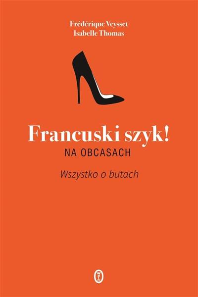 FRANCUSKI SZYK NA OBCASACH