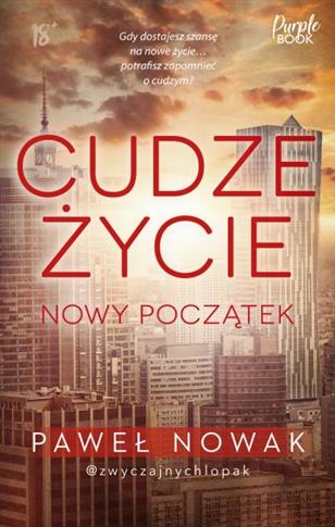 CUDZE ŻYCIE