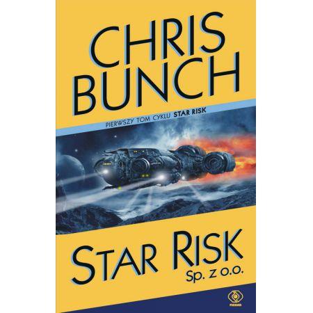 STAR RISK SP Z O O