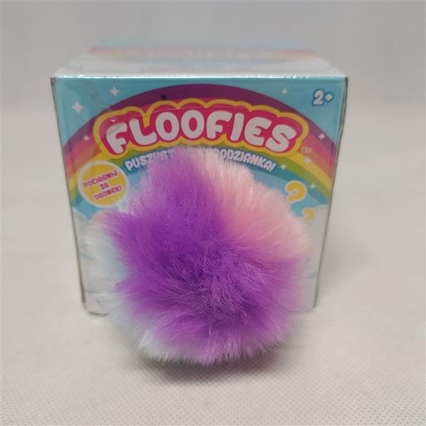 PUSZYSTA NIESPODZIANKA FLOOFIES