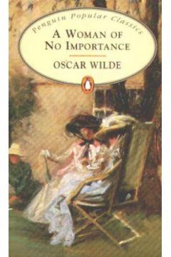 A Woman of No Importance