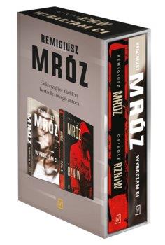 PAKIET OSIEDLE RZNIW/WYBACZAM CI