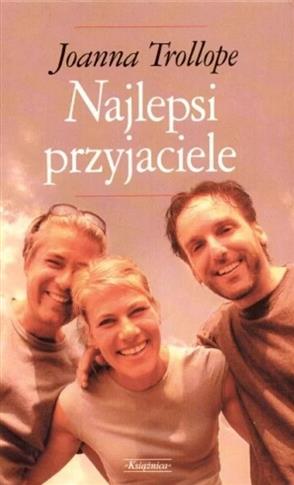 Najlepsi przyjaciele