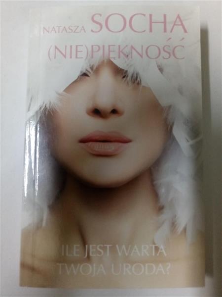 (NIE)PIĘKNOŚĆ (WYDANIE KIESZONKOWE)