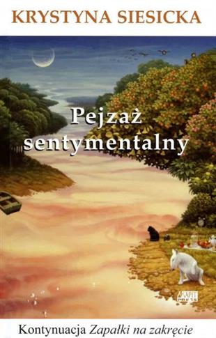 Pejzaż sentymentalny