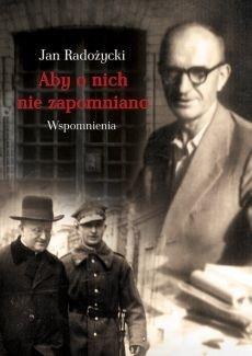 ABY O NICH NIE ZAPOMNIANO
