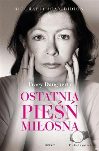 OSTATNIA PIEŚŃ MIŁOSNA