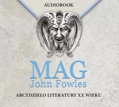 Mag. Audiobook