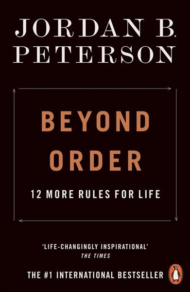 BEYOND ORDER