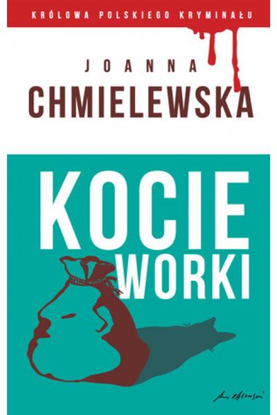 KOCIE WORKI