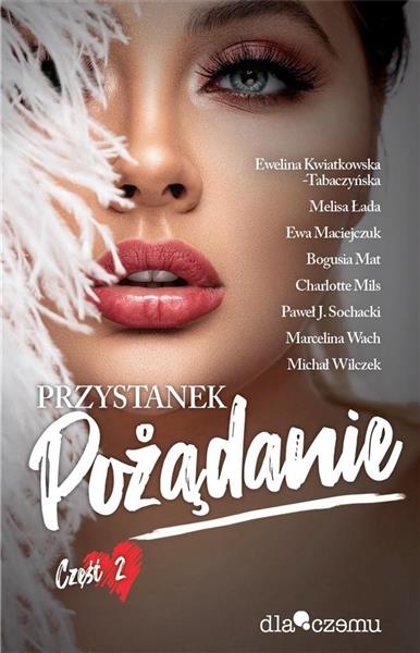 PRZYSTANEK POŻĄDANIE. TOM 2