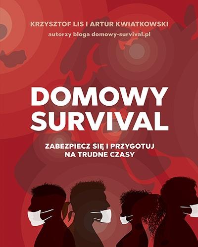 DOMOWY SURWIWAL, WYDANIE 2