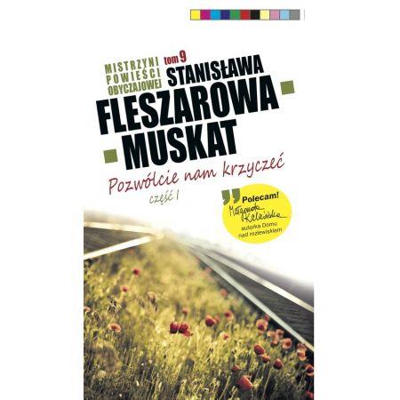 Pozwólcie nam krzyczeć część 1